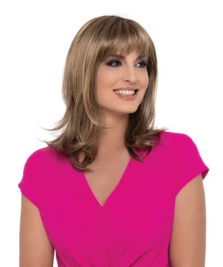 Synthetic wigs for group deals-ENVY Jolie