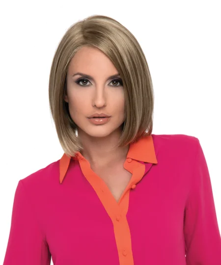 Synthetic wigs for slim women-ENVY London