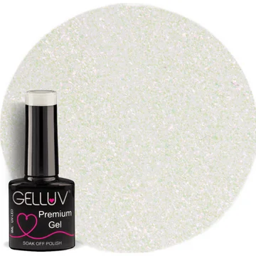 Gelluv Persephone - No wipe top coat