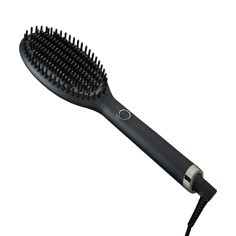 Dew spray-Glide Smoothing Hot Brush