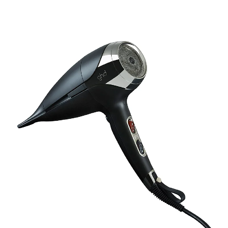 Scalp dew gel-Helios 1875W Advanced Professional Hair Dryer, Black