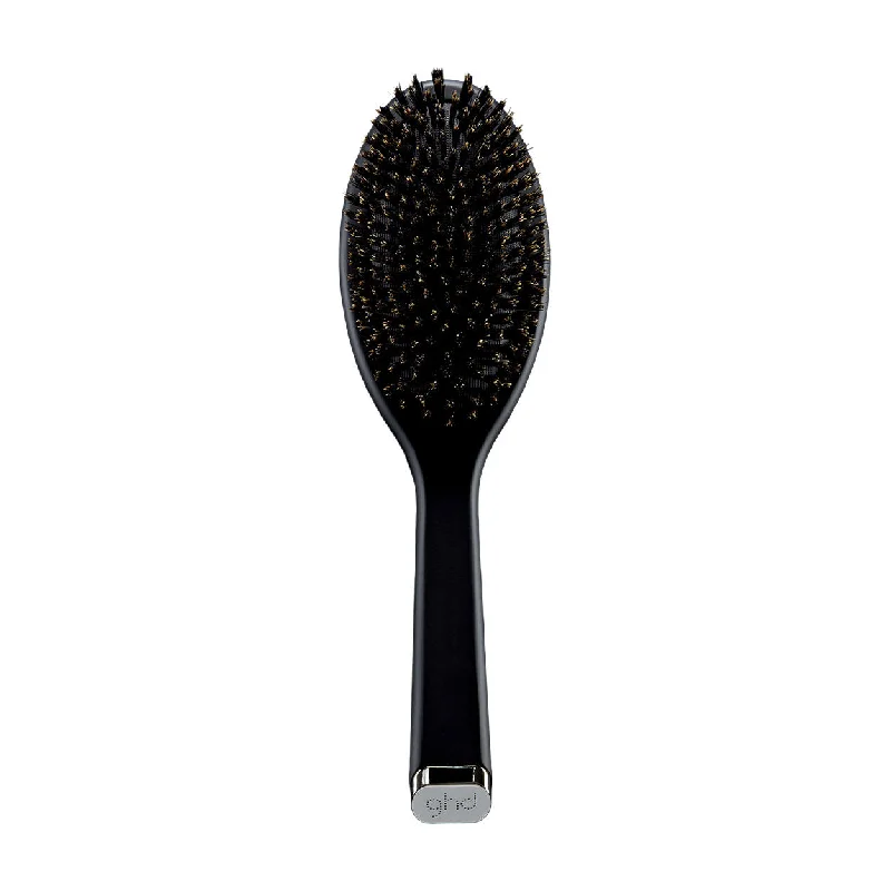 Surge lotion-Oval Dressing Brush