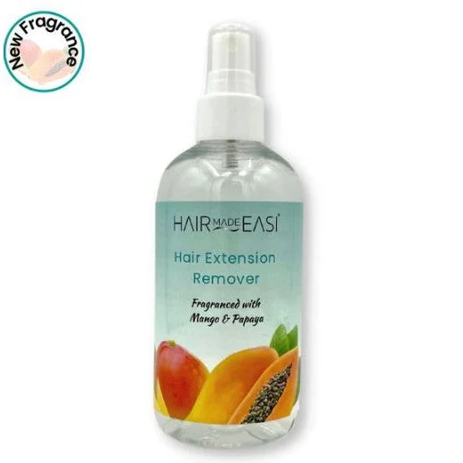 Hair Made Easi Tape Remover Mango & Papaya - Spray