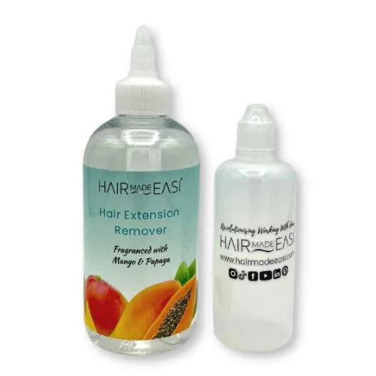 Hair Made Easi Remover Mango & Papaya - Needle Tip