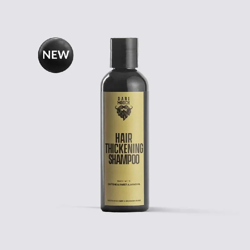 Hair Thickening Shampoo