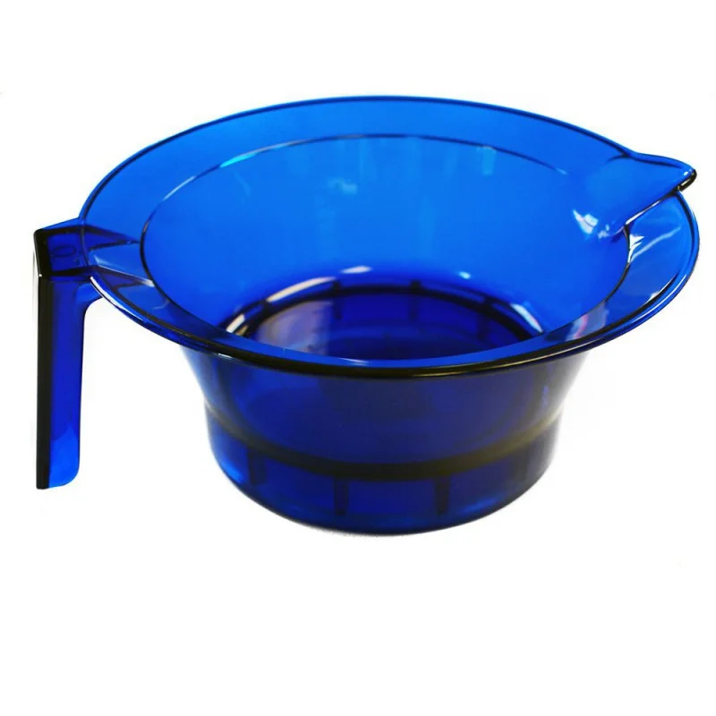 Flash lotion-Hair Tools Tint Bowl Blue