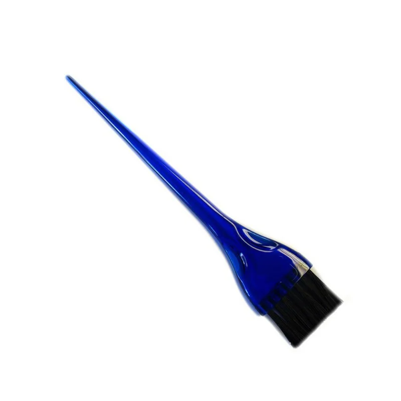 Form lotion-Hair Tools Tint Brush Blue