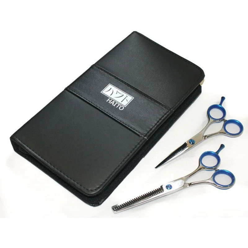 Structure gel-Haito Classic Left Scissor Kit