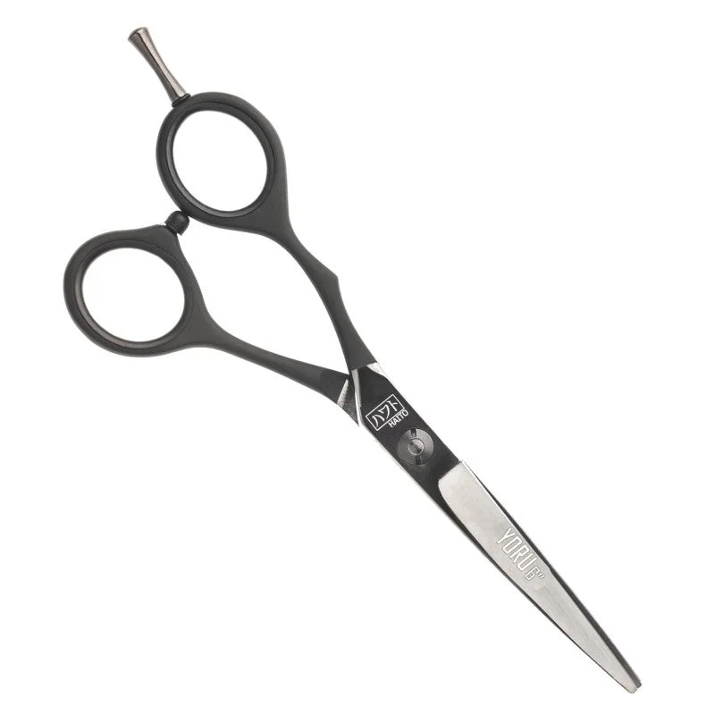 Thin-ease cream-Haito Yoru 6" Left Handed Scissor