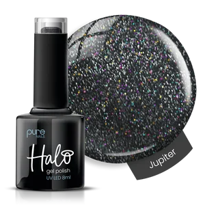 Halo Gel Polish Cosmic Collection