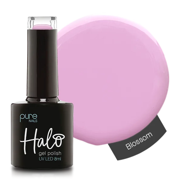 Halo Gel Polish Hope Springs Eternal Collection