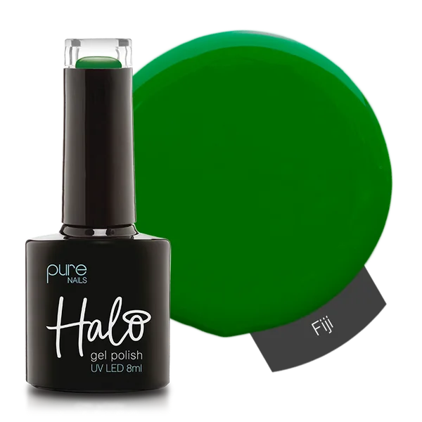 Halo Gel Polish Summer Vibes Collection