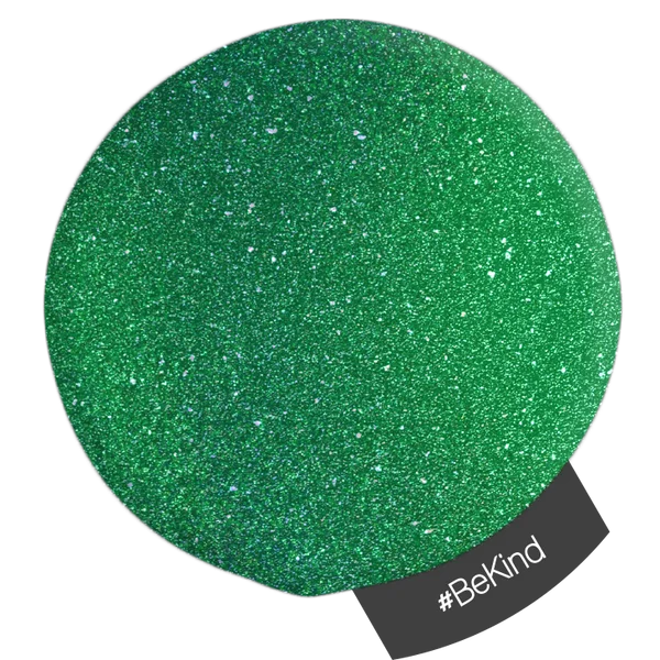 Halo Glitter 5g #BeKind