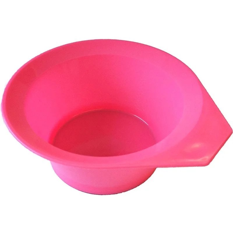 Scalp mist cream-Head-Gear Tint Bowl, Pink