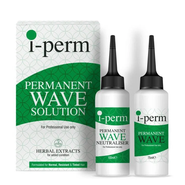 i-Perm Professional Single Pack Perm