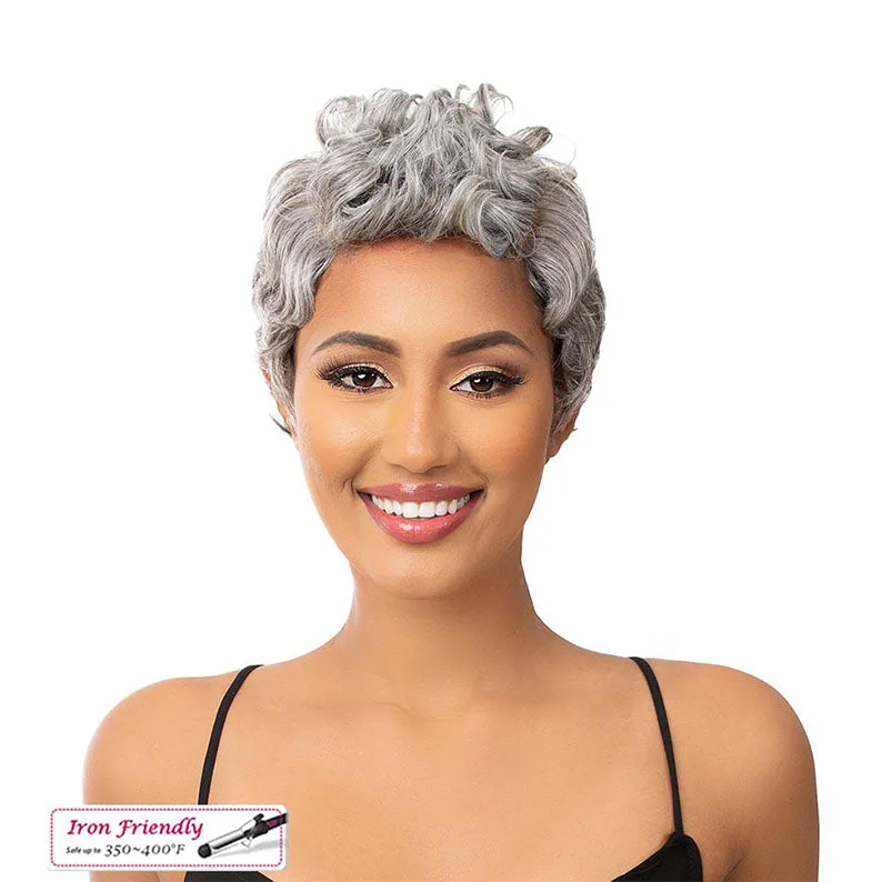 Value synthetic wigs online-IT'S A WIG Synthetic Hair Wig - CASSIDY