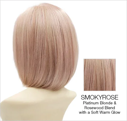 SMOKYROSE