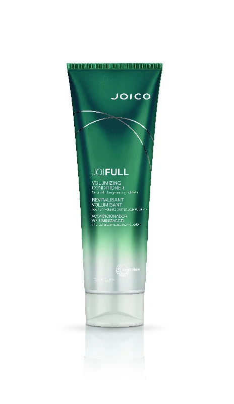 Hair care tips for hair sturdiness-Joico Joifull Volumizing Conditioner 250ml