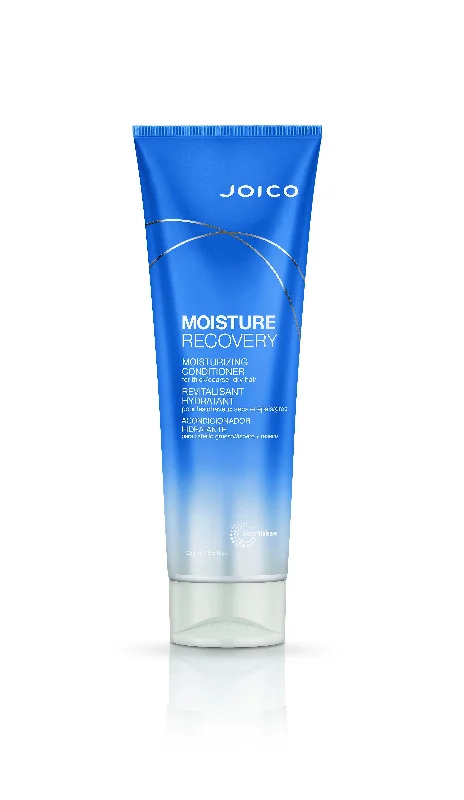 Hair care products with sesame seed-Joico Moisture Recovery Conditioner 250ml