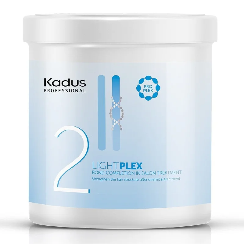 Kadus LightPlex Blond Completion Treatment 750ml