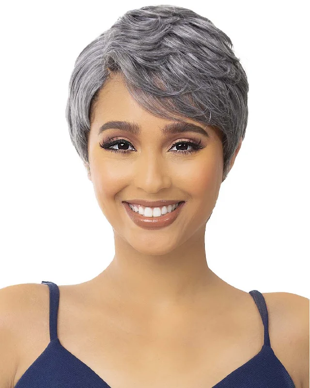 Value synthetic wigs online-Keysha | Synthetic Wig by It's a Wig