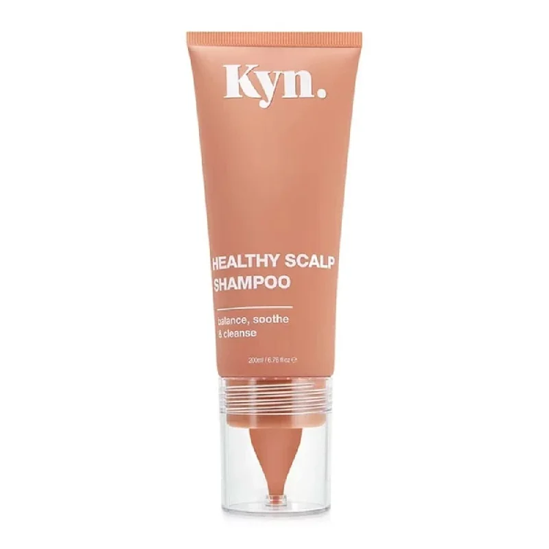 Kyn Healthy Scalp Shampoo 200ml