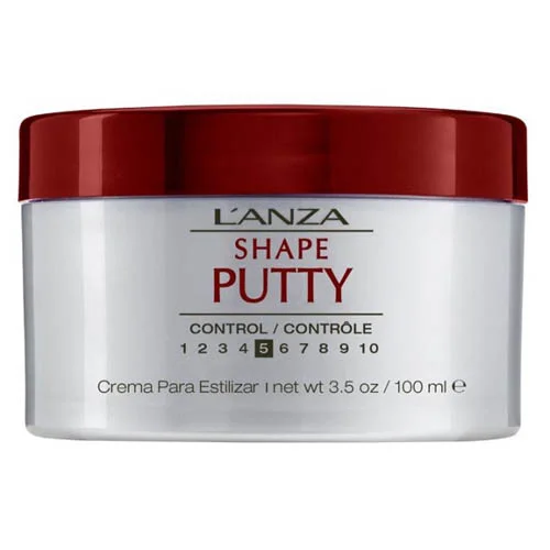 Pine oil-Lanza Healing Style Shape Putty 3.5 oz