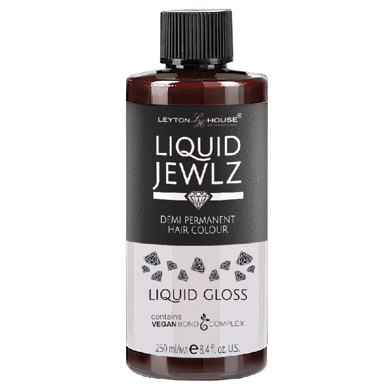 LIQUID GLOSS 250ml