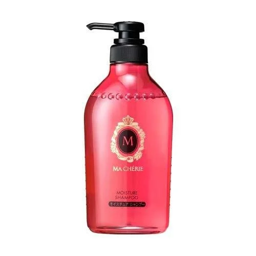 Shiseido Macherie Moisture Shampoo EX 450ml