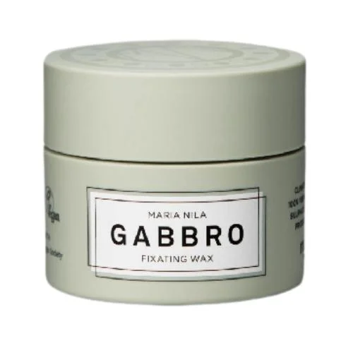 Ease lotion-Maria Nila Gabbro Fixating Wax