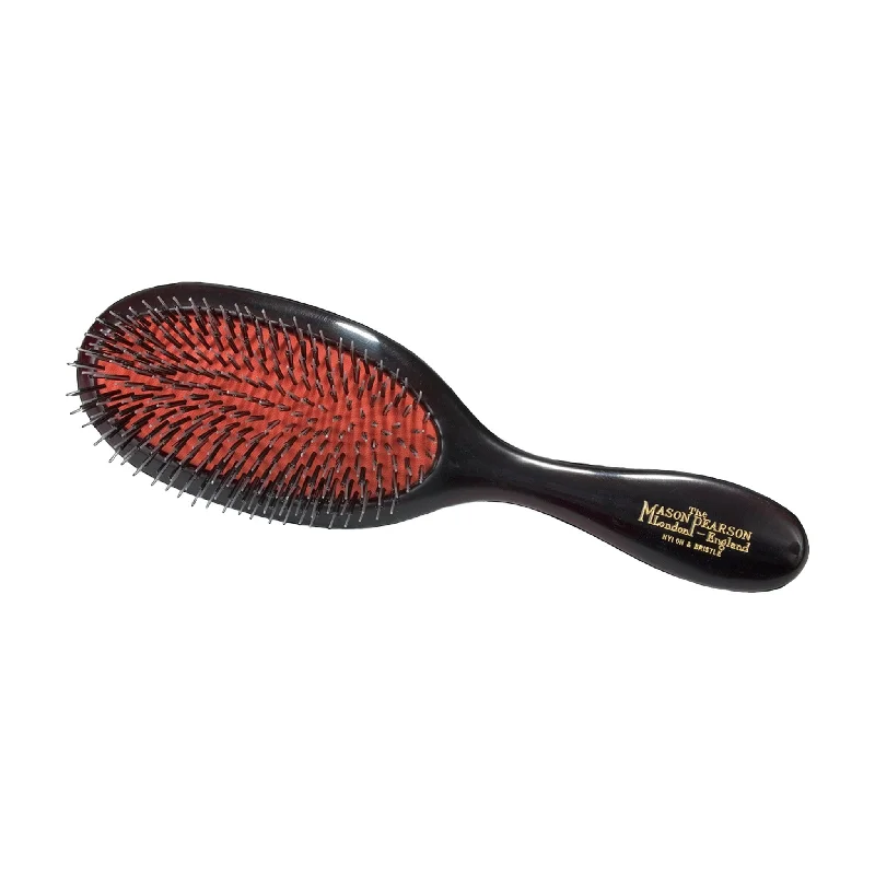 Surge foam-Bristle and Nylon Brush