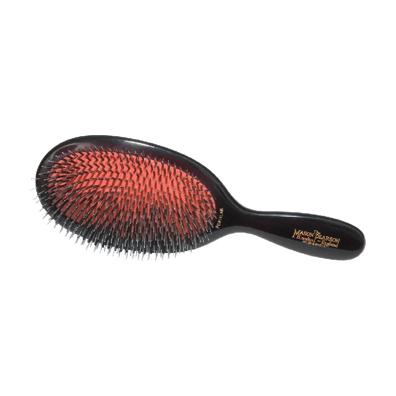 Root flare mist-Popular   Bristle and Nylon Brush