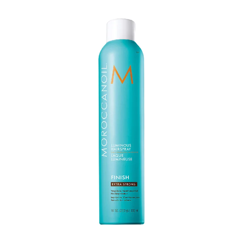 Scalp mist balm-Luminous Hairspray extra Strong