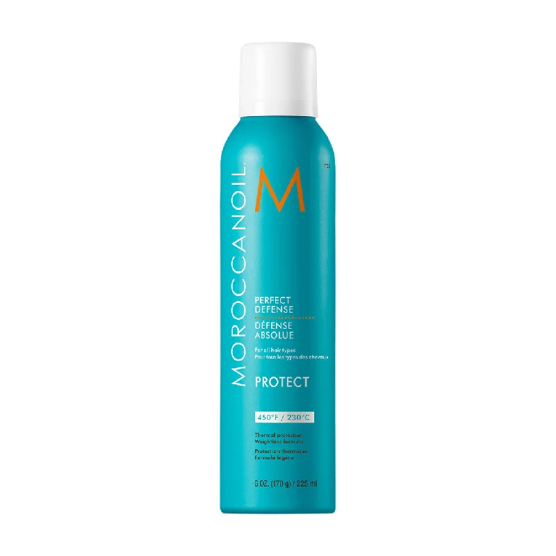 Frizz stop mist-Perfect Defense Heat Protectant