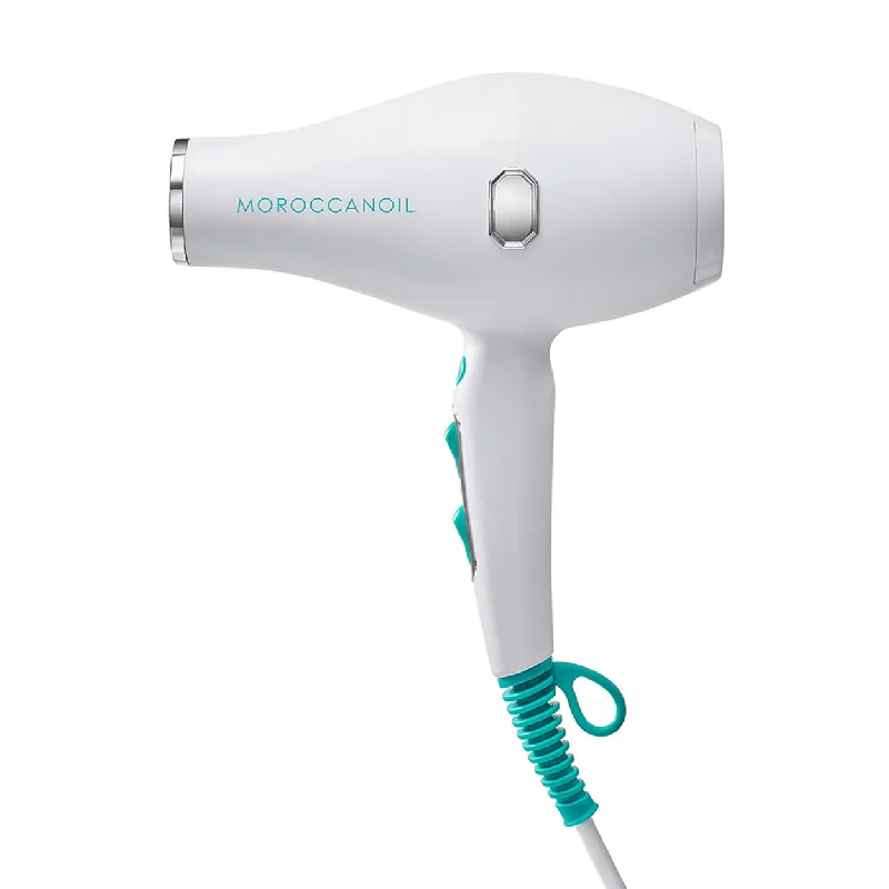 Root surge spray-Smart Styling Infrared Hair Dryer