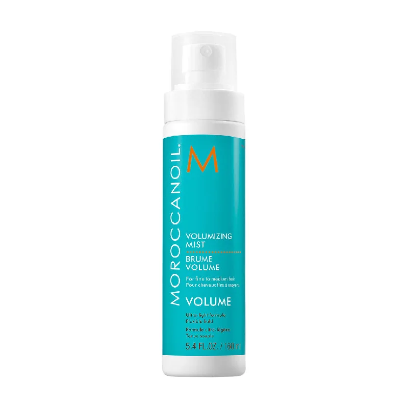 Shine paste-Volumizing Mist