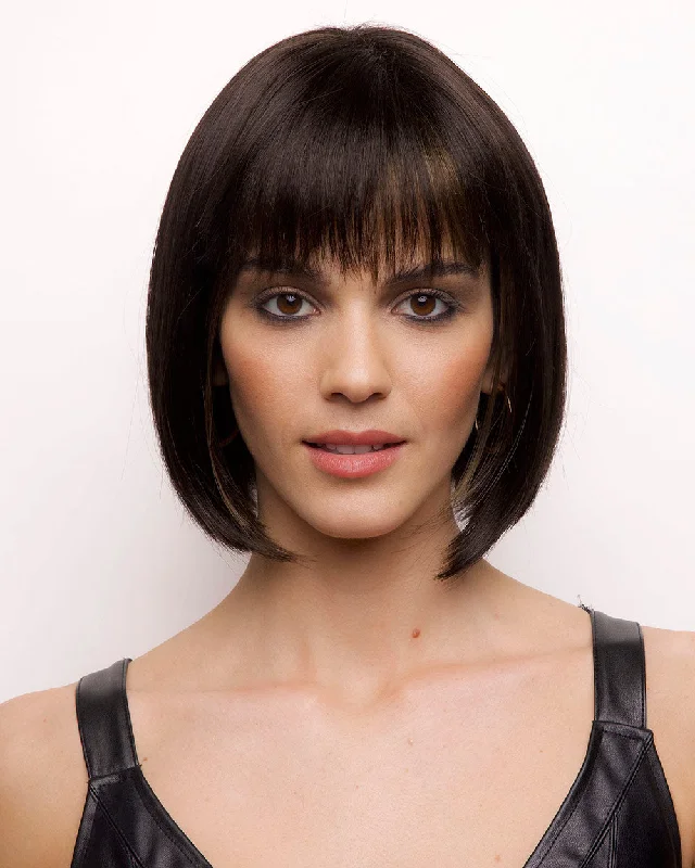 True-look synthetic wigs-Nico | Synthetic Wig by Rene of Paris