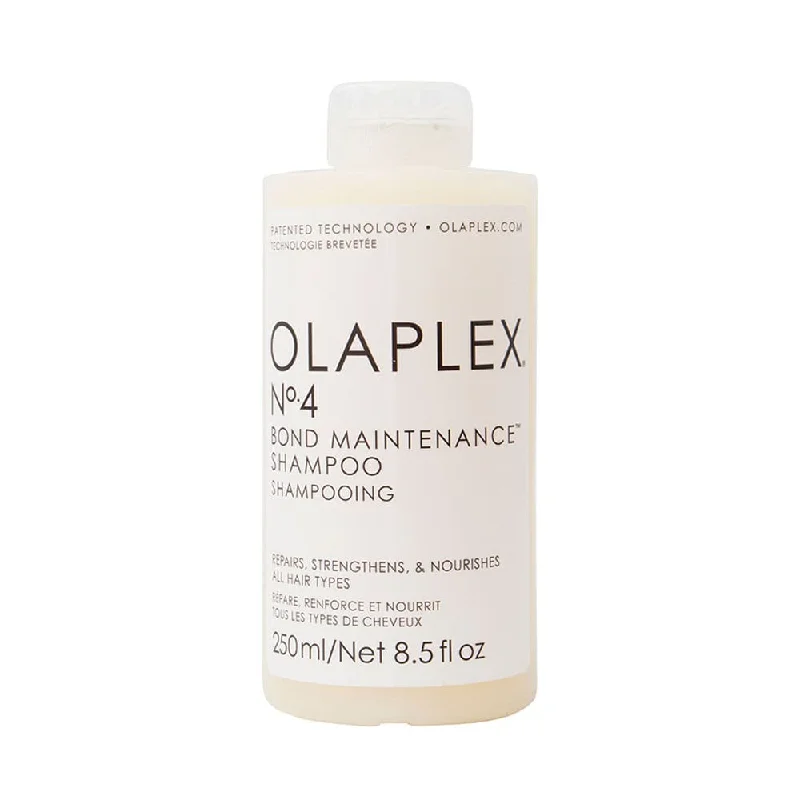 Olaplex No.4 Bond Maintenance Shampoo 250ml