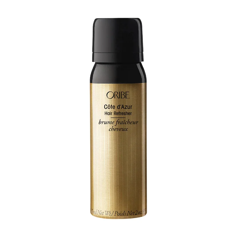 Gloss gel-Cote d'Azur Hair Refresher