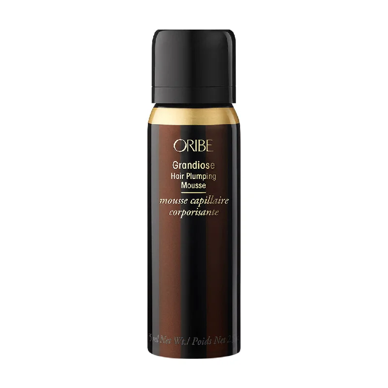 Grandiose Hair Plumping Mousse