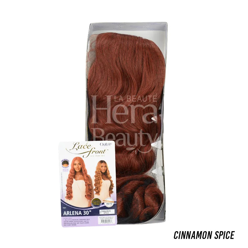 #CINNAMON SPICE