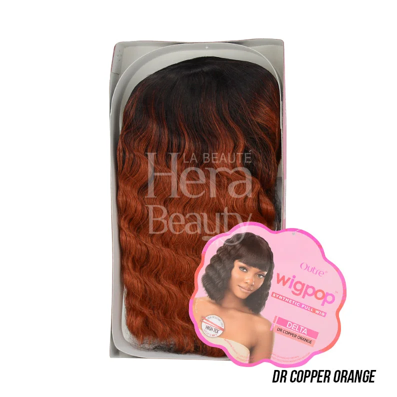 #DR COPPER ORANGE