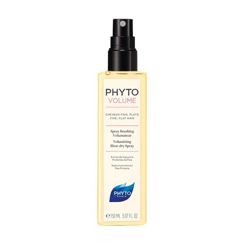 Glow treatment-Phytovolume Volumizing Blow-dry Spray