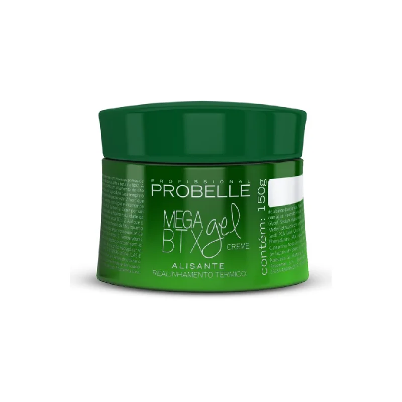 Probelle Mega Gel Deep Hair Mask 150g / 5.29 fl oz