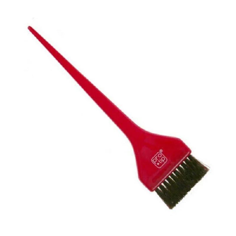 Sun mist-Protip Tint Brush, Wide Crimped Red