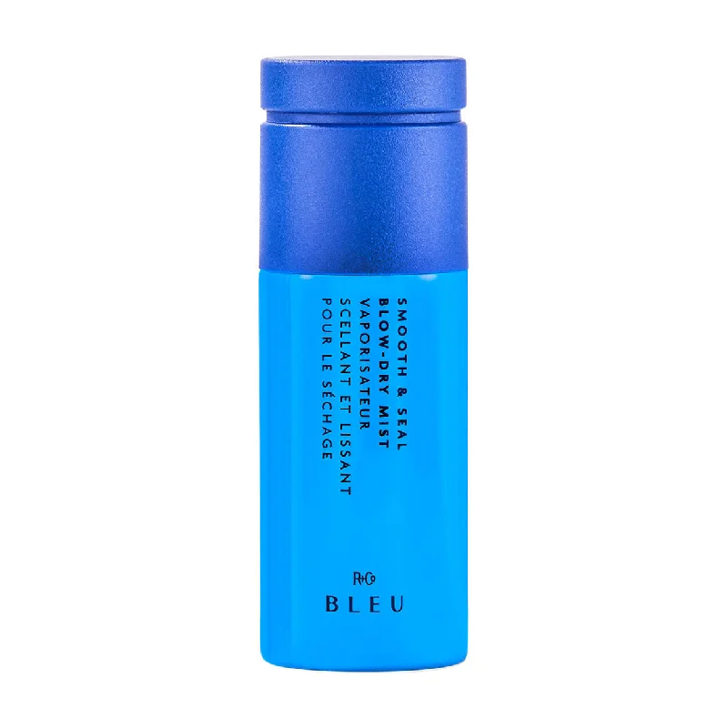 Protein boost-Smooth and Seal Blow-Dry Mist