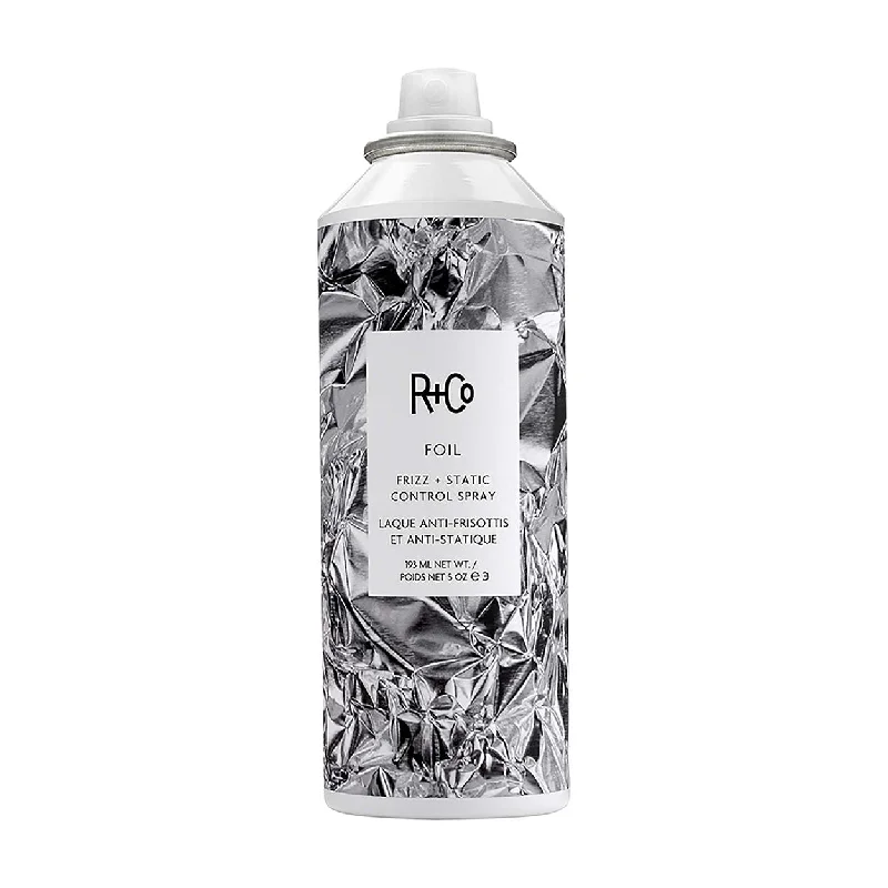 Fresh mist-Foil Frizz Control Spray