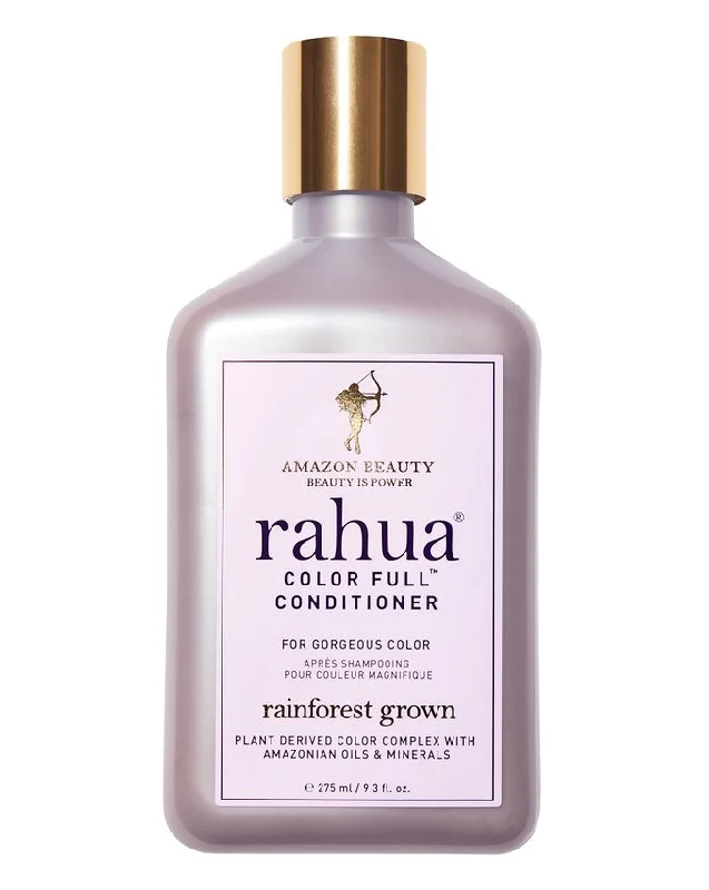 Best hair care for puffy hair-Rahua Colour Full Conditioner