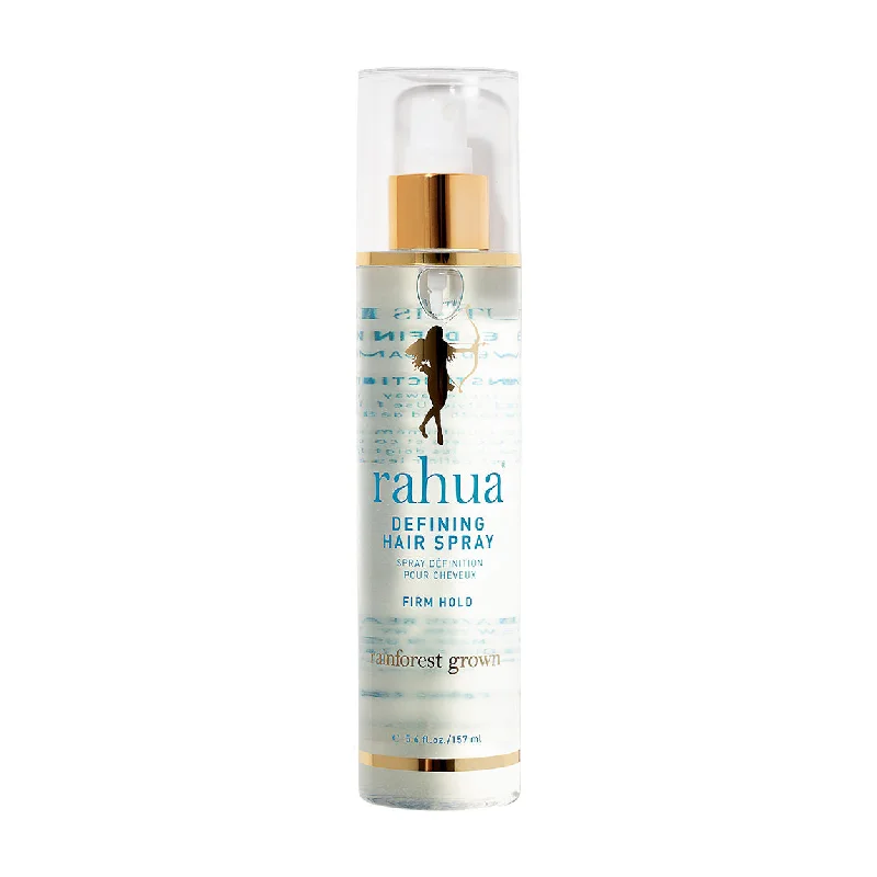 Scalp pure shampoo-Defining Hair Spray