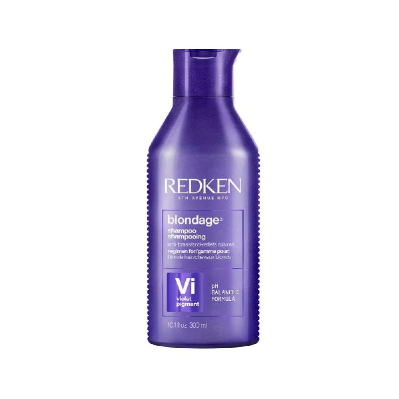 Redken Anti Brass Shampoo Blondage 500ml